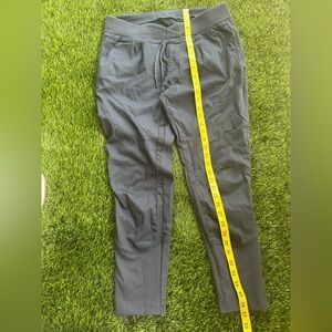 Quechua grey  Joggers